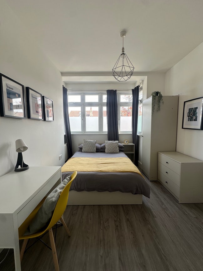 Double Room with Kitchenette**Bills Inc Main Photo