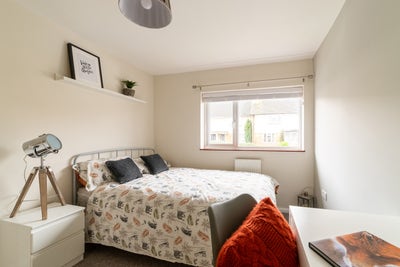 🏡 Luxurious Double Ensuite - All Bills Included Main Photo