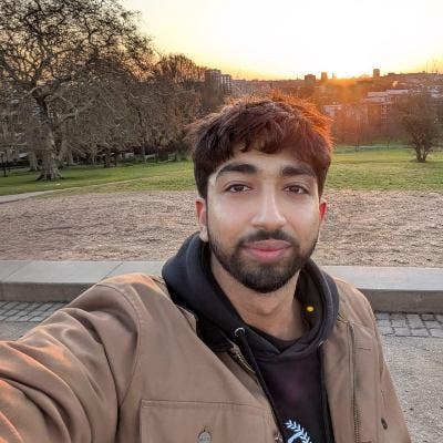 Looking for a flatshare in Cambridge! Main Photo