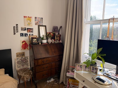 Beautiful double bedroom in Swiss Cottage/Finchley Main Photo