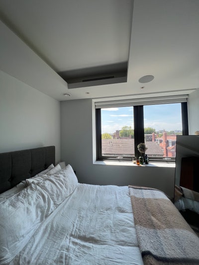 Sunny Room in St John’s Wood Main Photo