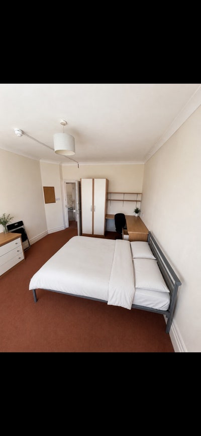 New double rooms available now Main Photo