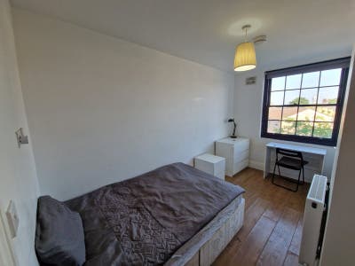 🌟Bright Ensuite Room in Langdon Park📍1st October Main Photo