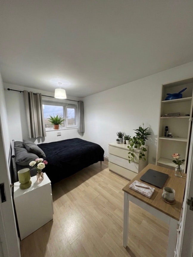 Specious Double room available  Main Photo