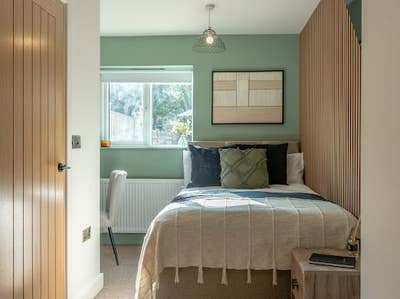 💎Luxury En-Suite Room - Tamworth| Newly Renovated Main Photo