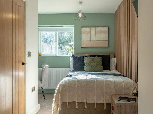 💎Luxury En-Suite Room - Tamworth| Newly Renovated Main Photo