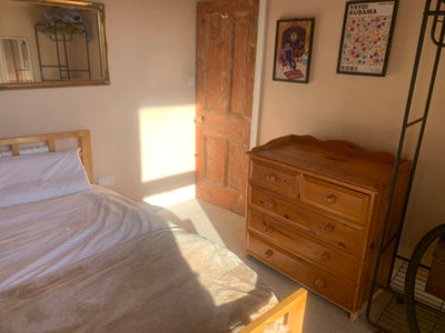 Double bedroom, Walkley S6 - All bills included  Main Photo