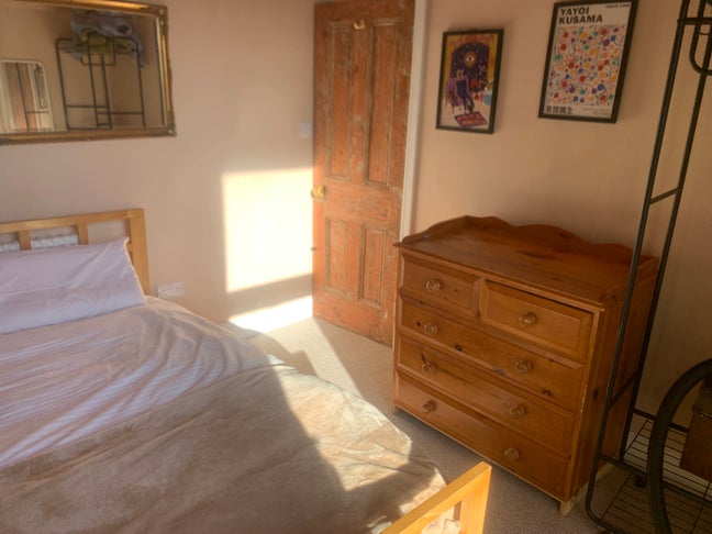 Double bedroom, Walkley S6 - All bills included  Main Photo