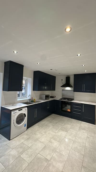 Double Room in Modern House – Selly Oak Birmingham Main Photo