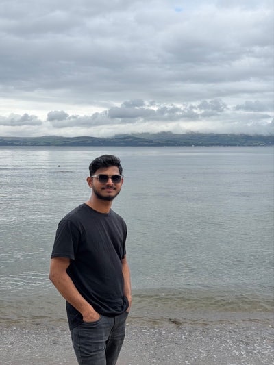 Student Male seeks a single or double room Main Photo