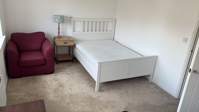 Double room available with private bath Main Photo