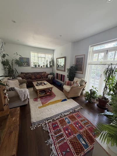 Two Private Rooms + Own Bathroom – Mill Hill – &pound;1, Main Photo