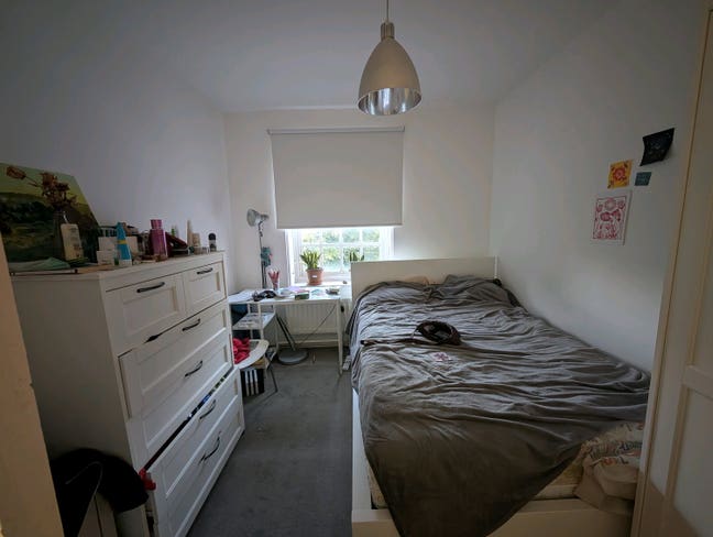 Cosy flat Main Photo