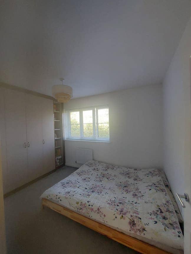 Furnished Double Room+Private Bathroom+Parking  Main Photo