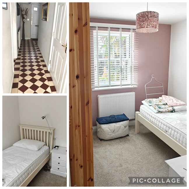 Suite to let close to Ripon Centre  Main Photo