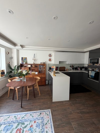 Entire Designed Pimlico Flat / 2B & 2B Main Photo