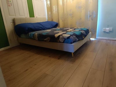 Fully Furnished Double Room l All Bills Inc (RM7) Main Photo