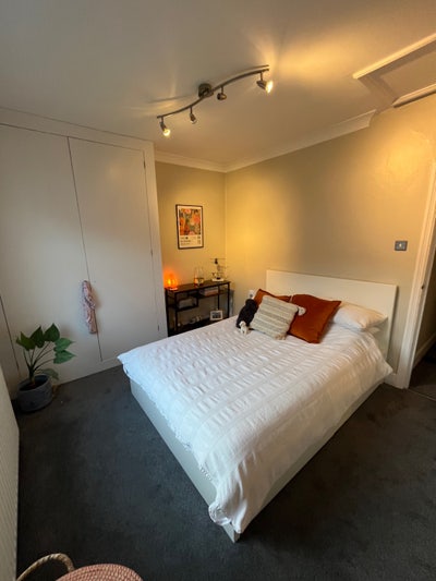 Double Room to Rent in Balham Main Photo