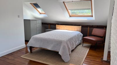 5 Double Rooms to rent in house off Mill Road Main Photo