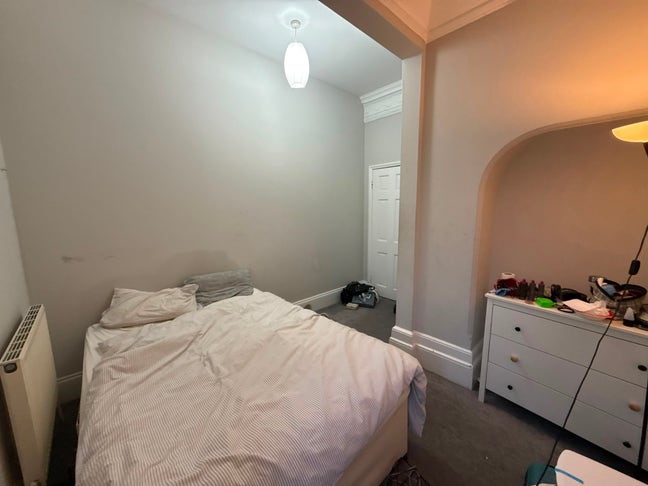 Room in Maida Vale Main Photo