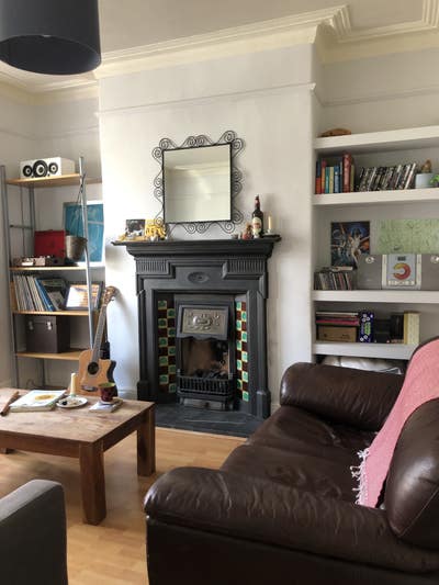 Spare room in friendly Chorlton house share !  Main Photo