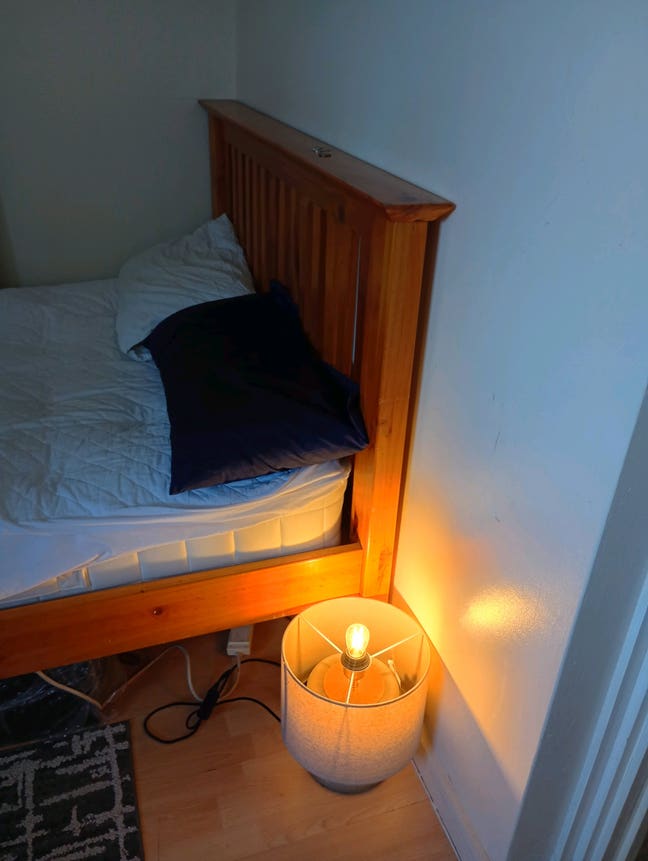 Room for rent Main Photo