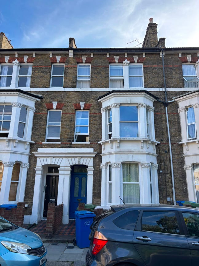 Spare room  Main Photo