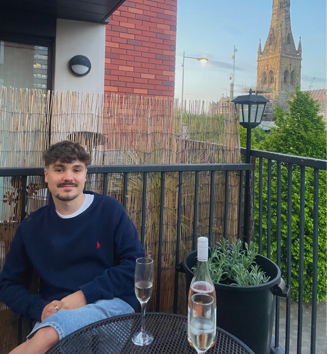 Looking for a flat or a flat mate!  Main Photo