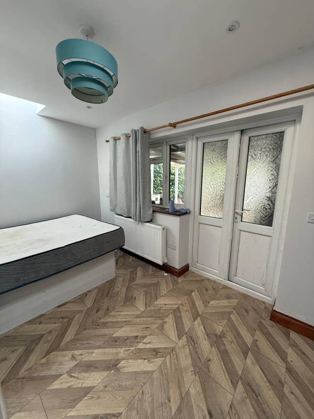  1 bed atudio flat Main Photo