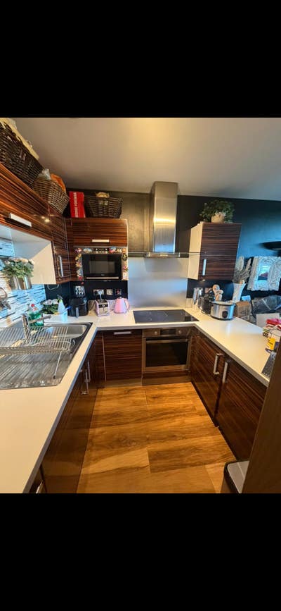 Beautiful Double Room with Private Bathroom Main Photo