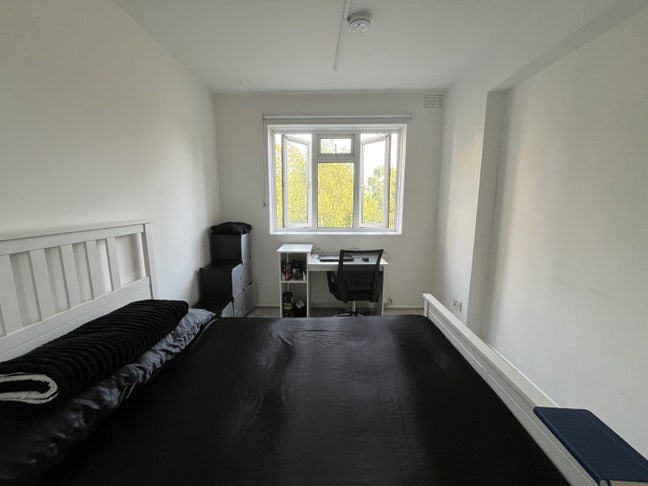 Room in a Shared Flat, Portia Court, SE11 Main Photo