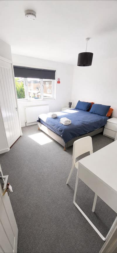 A nice property recently refurbished and near amen Main Photo