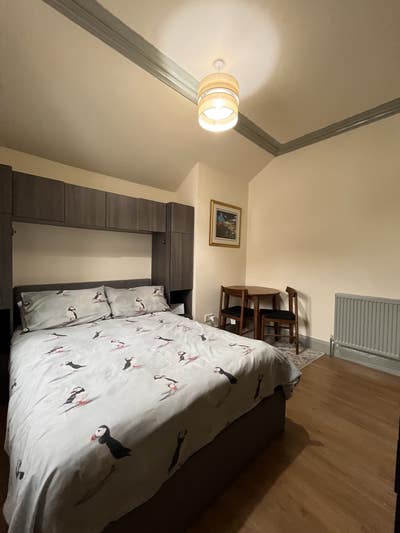 Private En-Suite Room Near Loch Lomond   Main Photo