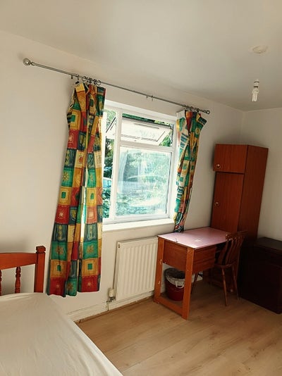 🌟 Prime Location! Fully Furnished Single Room – A Main Photo