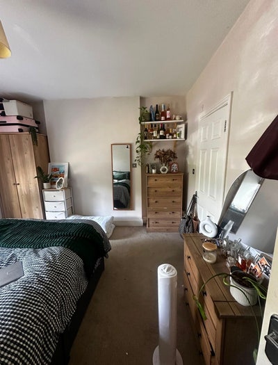 Sublet in Clapham Main Photo