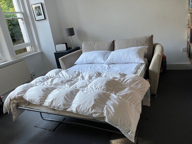Double Room Gipsy Hill - Monday to Friday or Less Main Photo