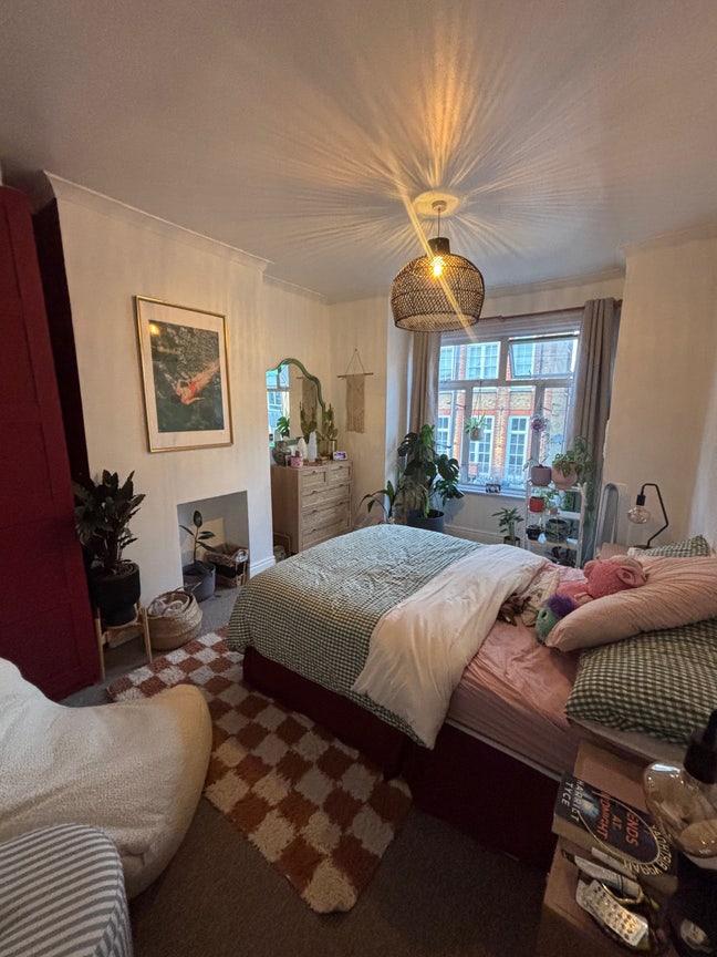 2 Double Rooms in Tooting Broadway Main Photo