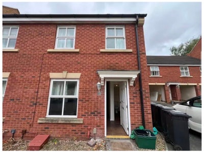 4 Bed House in Stoke Park, Bristol Main Photo