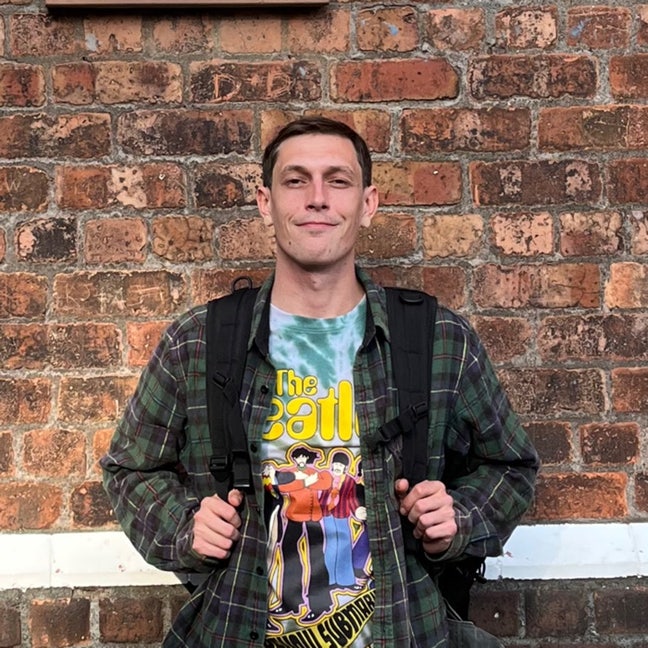 Looking for double room/housemates Main Photo