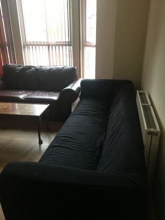 Tenancy Takeover – Student Room in Fallowfield Main Photo