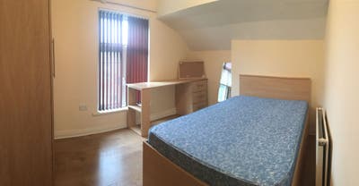Tenancy Takeover – Student Room in Fallowfield Main Photo