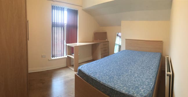 Tenancy Takeover – Student Room in Fallowfield Main Photo