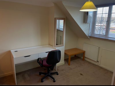 Double Room Available  Main Photo