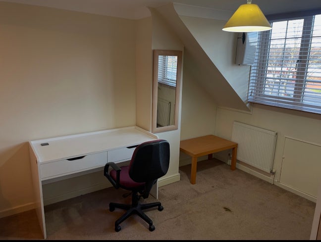 Double Room Available  Main Photo