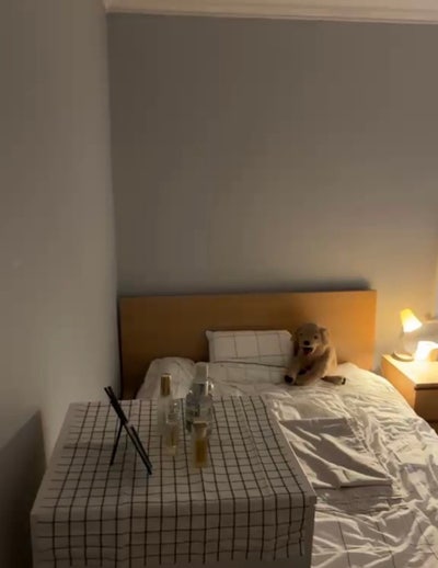 King size bedroom all inclusive  Main Photo