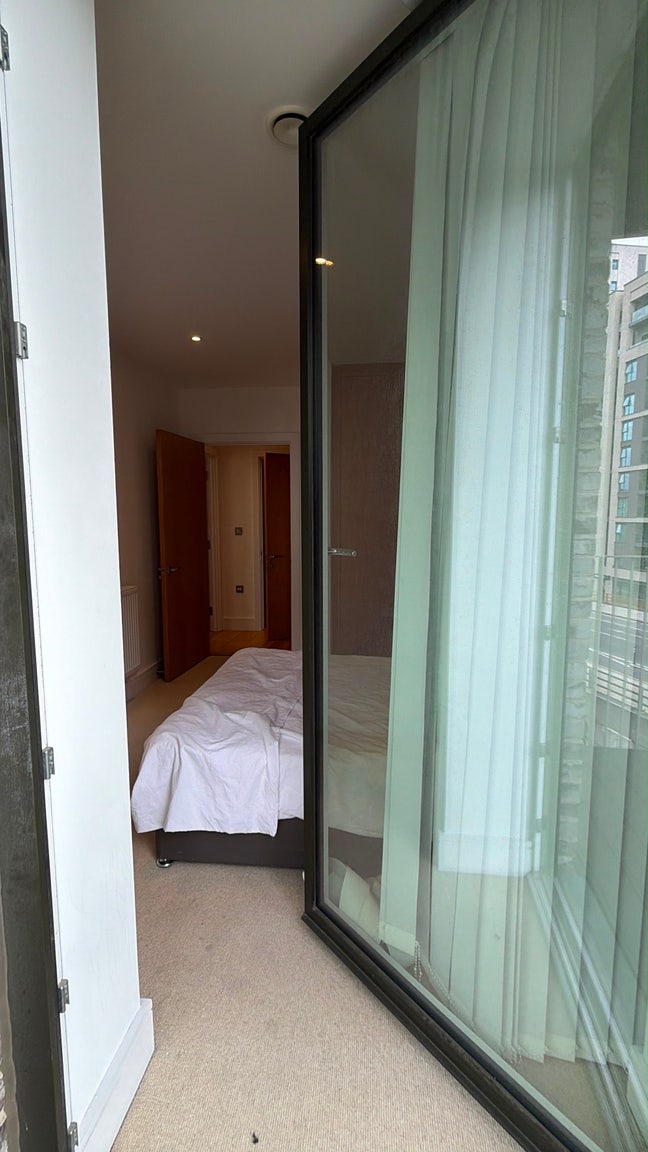 Sharing room Main Photo