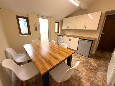 Student house in centre of Aberystwyth Main Photo