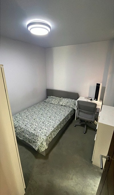 Furnished double room in Canary Wharf  Main Photo