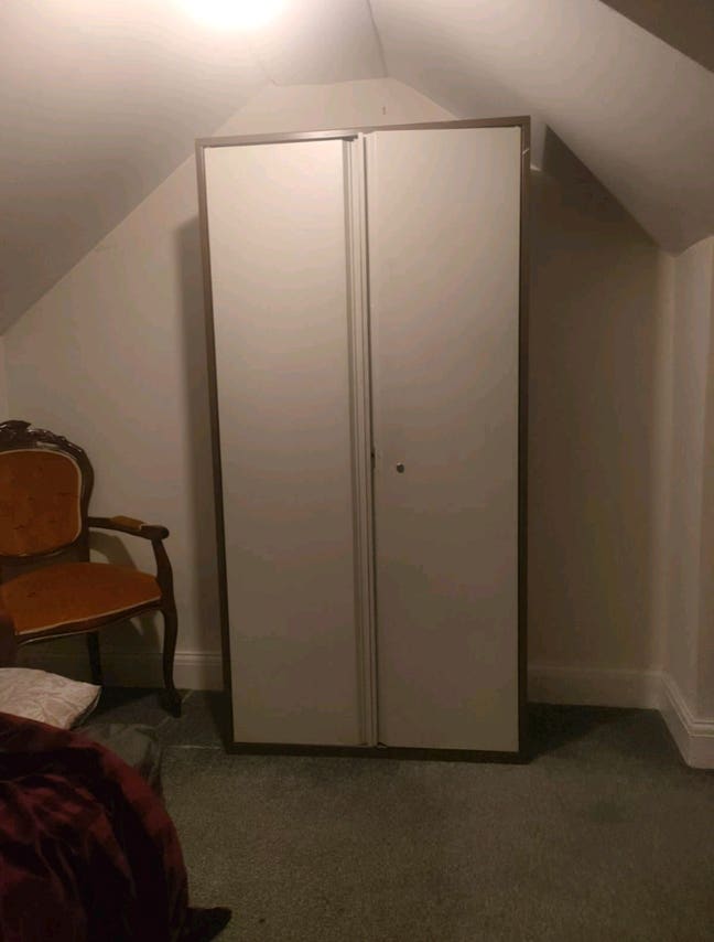 **NEW** Double room to rent available! Main Photo
