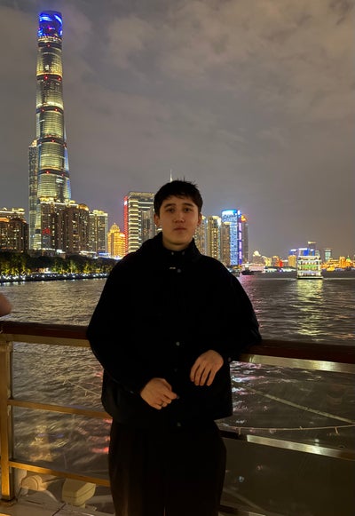 Masters Student Looking For Room Main Photo
